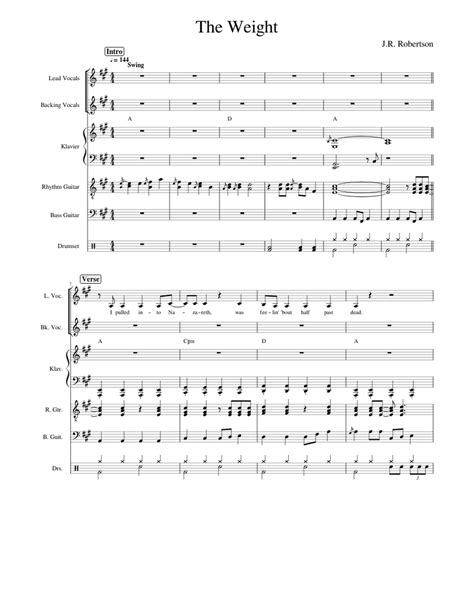 Christmas In The Great Hall - Instrumental Ensemble Score And Parts